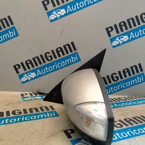 Specchietto Sinistro Ford S-Max 2006 – 2010