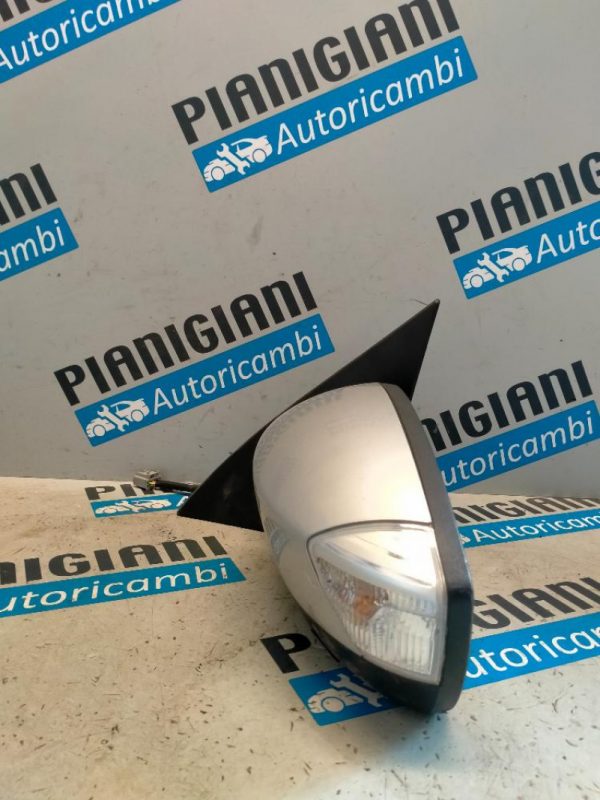 Specchietto Sinistro Ford S-Max 2006 – 2010
