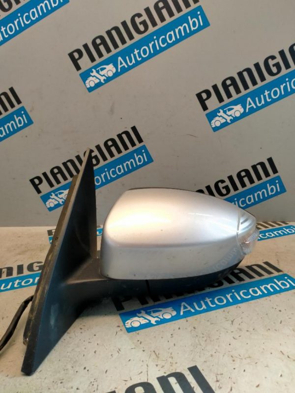 Specchietto Sinistro Ford S-Max 2006 – 2010