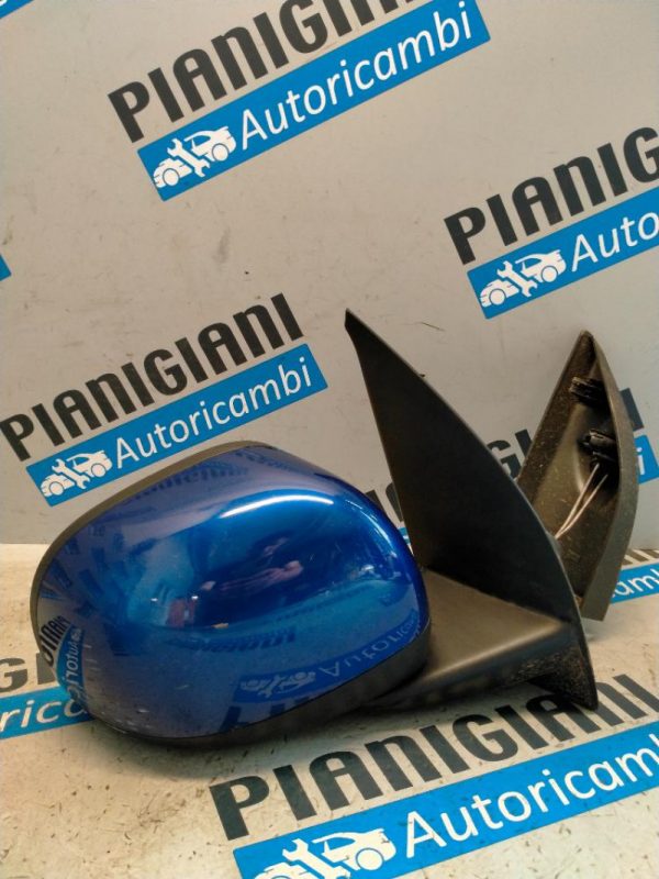 Specchietto Destro Fiat Panda 2003 – 2011