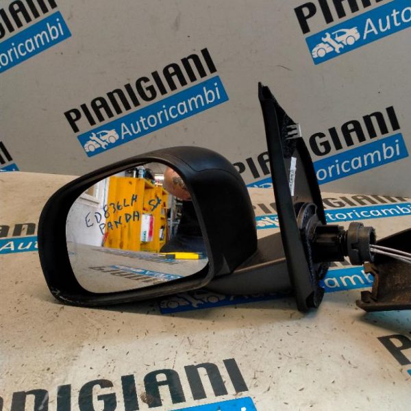 Specchietto Sinistro Fiat Panda 2003 – 2011