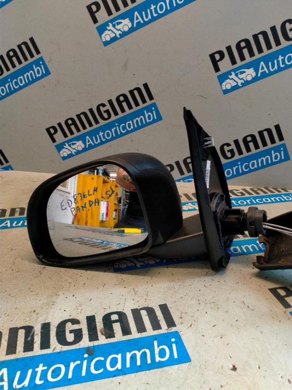 Specchietto Sinistro Fiat Panda 2003 – 2011