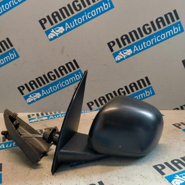 Specchietto Sinistro Fiat Panda 2003 – 2011