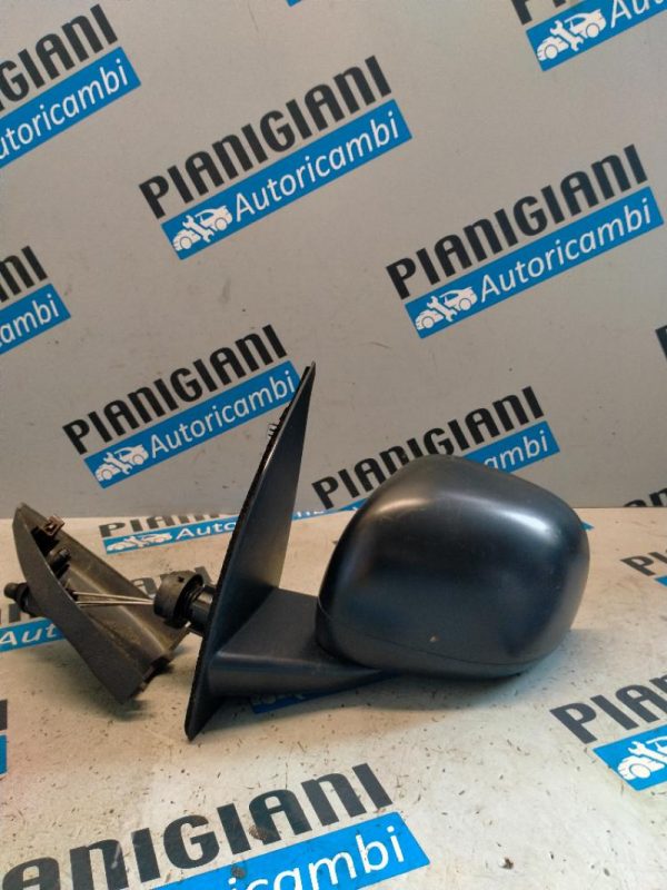 Specchietto Sinistro Fiat Panda 2003 – 2011