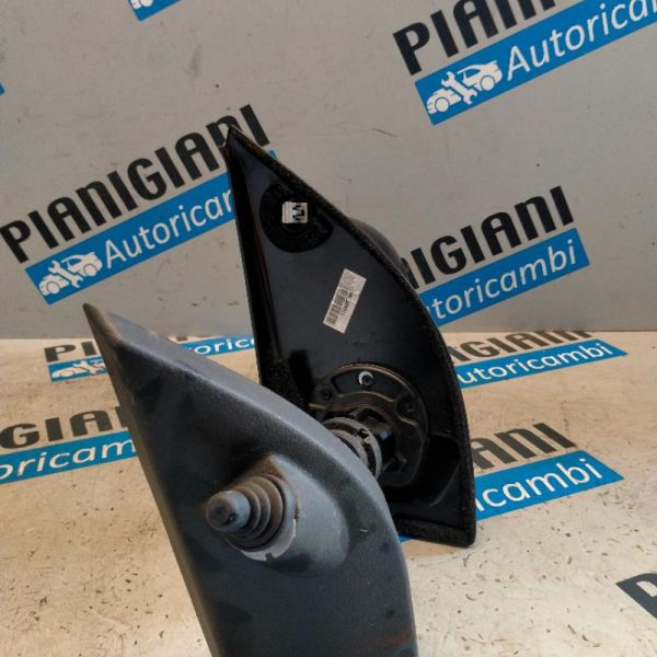 Specchietto Sinistro Fiat Panda 2003 – 2011