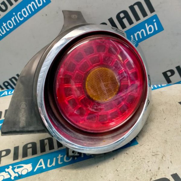 Faro Posteriore Destro Alfa Romeo MiTo 2008 – 2013