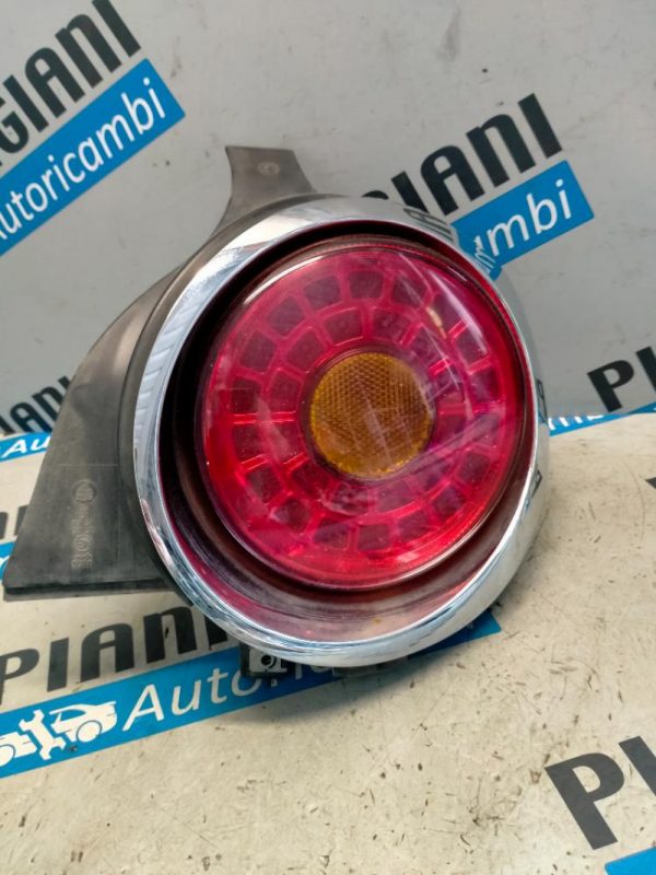 Faro Posteriore Destro Alfa Romeo MiTo 2008 – 2013