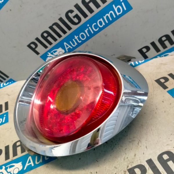 Faro Posteriore Destro Alfa Romeo MiTo 2008 – 2013