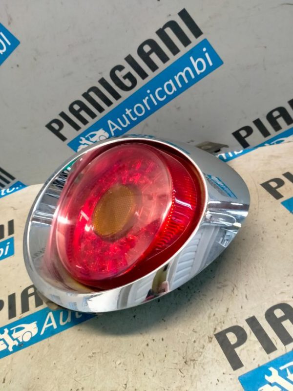 Faro Posteriore Destro Alfa Romeo MiTo 2008 – 2013