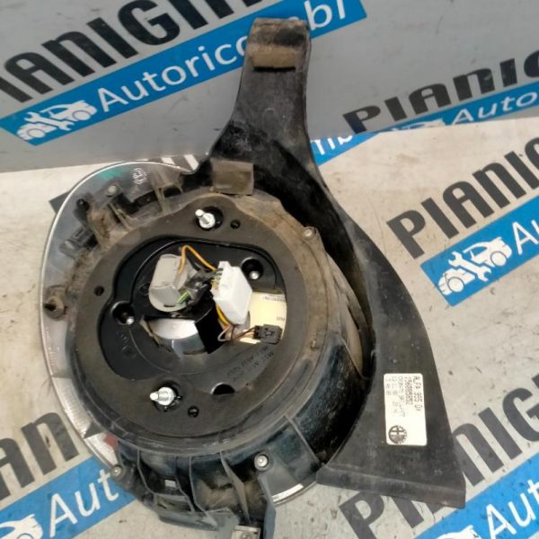 Faro Posteriore Destro Alfa Romeo MiTo 2008 – 2013
