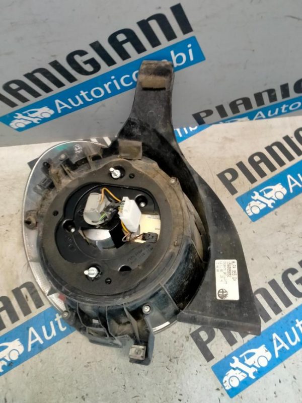 Faro Posteriore Destro Alfa Romeo MiTo 2008 – 2013