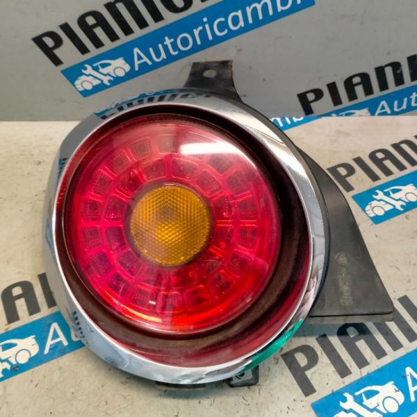 Faro Posteriore Sinistro Alfa Romeo MiTo 2008 – 2013