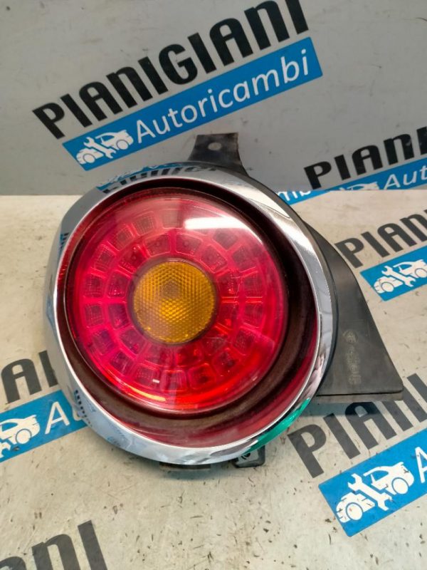Faro Posteriore Sinistro Alfa Romeo MiTo 2008 – 2013