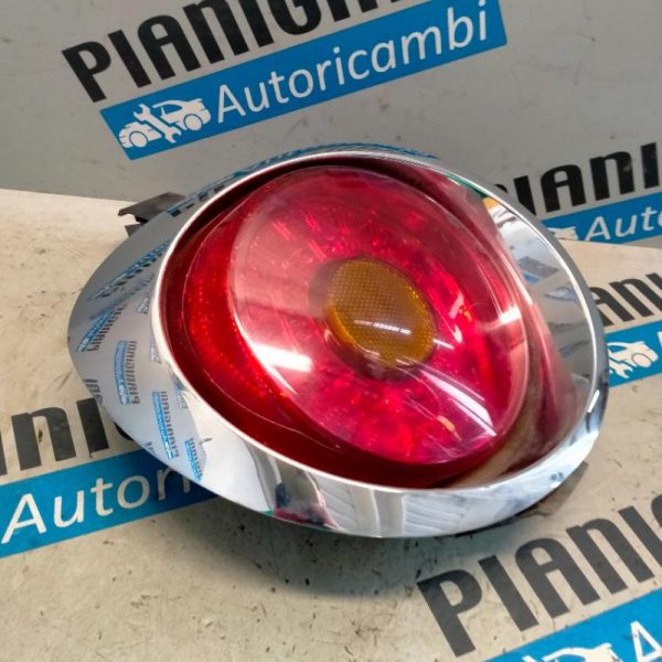 Faro Posteriore Sinistro Alfa Romeo MiTo 2008 – 2013