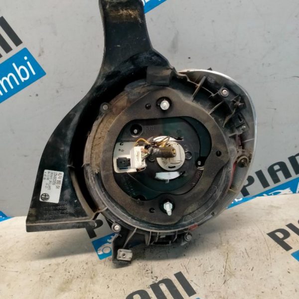 Faro Posteriore Sinistro Alfa Romeo MiTo 2008 – 2013