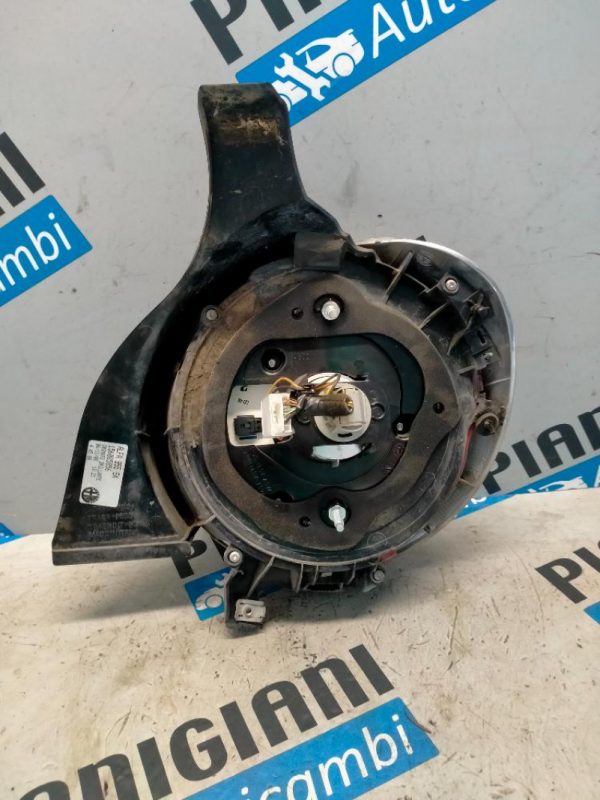 Faro Posteriore Sinistro Alfa Romeo MiTo 2008 – 2013