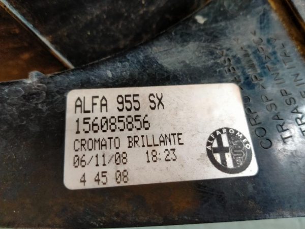 Faro Posteriore Sinistro Alfa Romeo MiTo 2008 – 2013