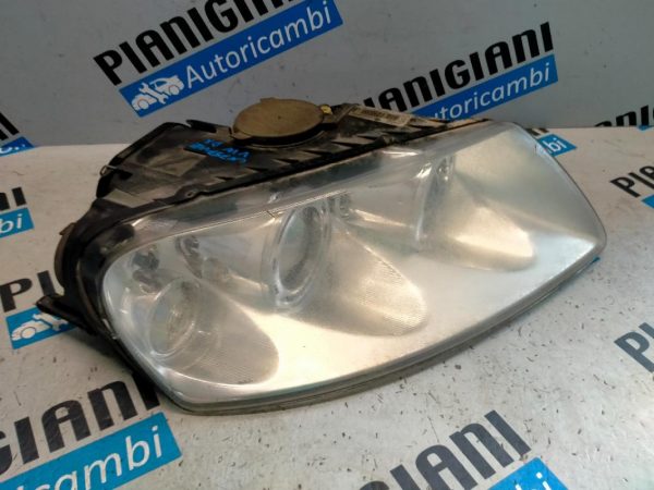 Faro Anteriore Destro XENON Volkswagen Touareg 2002 – 2007