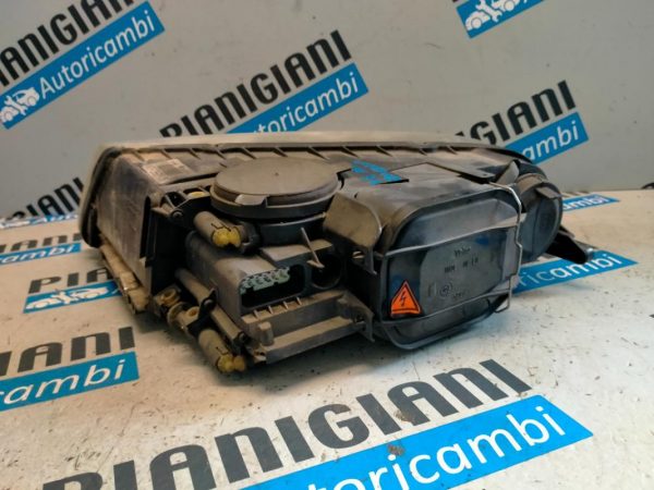 Faro Anteriore Destro XENON Volkswagen Touareg 2002 – 2007