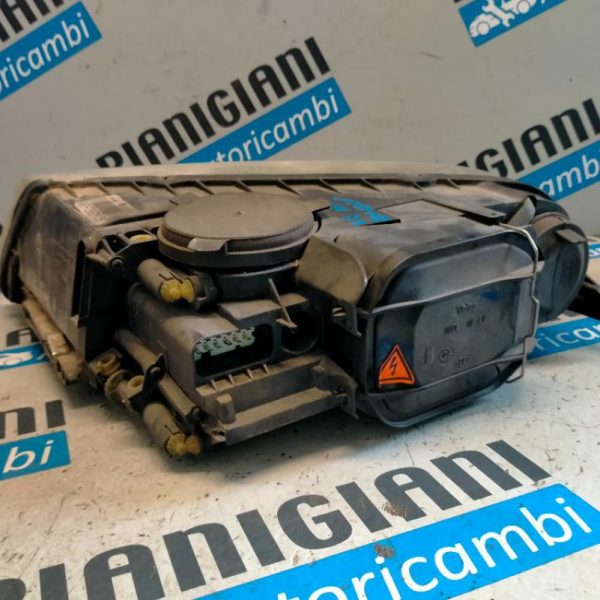 Faro Anteriore Destro XENON Volkswagen Touareg 2002 – 2007