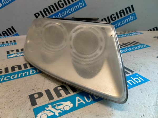 Faro Anteriore Destro XENON Volkswagen Touareg 2002 – 2007