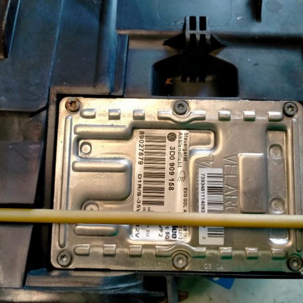 Faro Anteriore Destro XENON Volkswagen Touareg 2002 – 2007