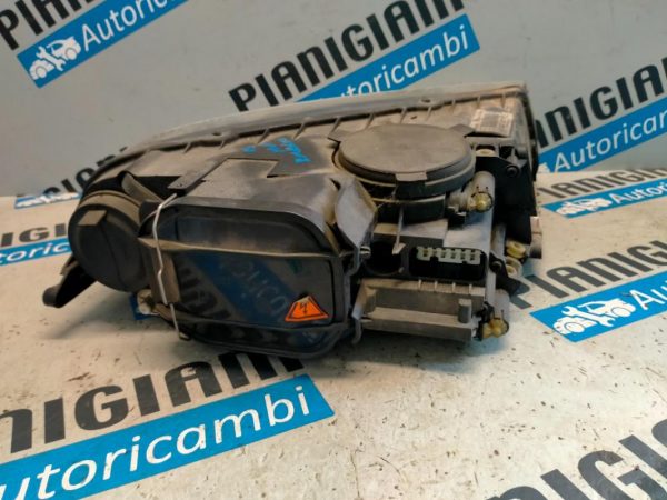 Faro Anteriore Sinistro XENON Volkswagen Touareg 2002 – 2007