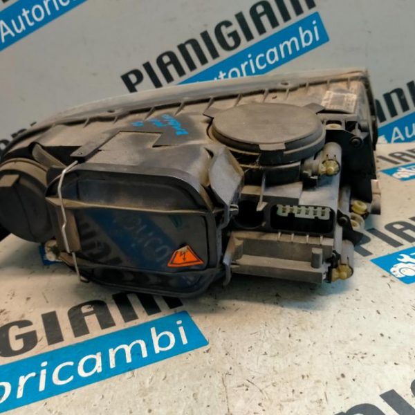 Faro Anteriore Sinistro XENON Volkswagen Touareg 2002 – 2007