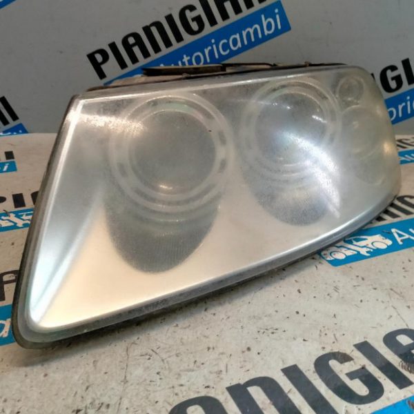 Faro Anteriore Sinistro XENON Volkswagen Touareg 2002 – 2007