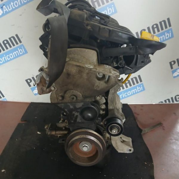 Motore Renault Clio D4FG7 159.000 km