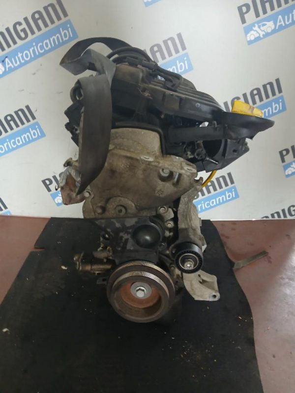 Motore Renault Clio D4FG7 159.000 km