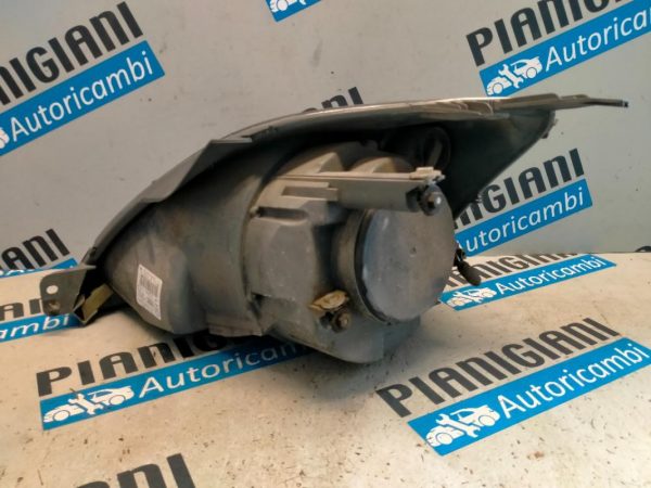 Faro Anteriore Destro Ford Fiesta 2005 – 2010