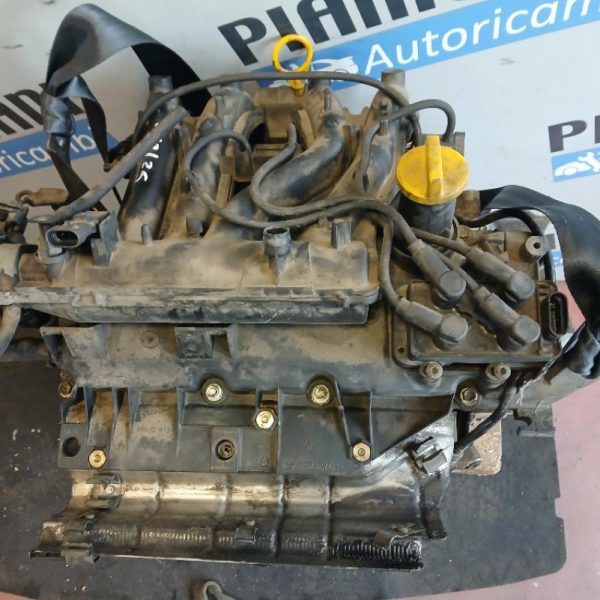 Motore Renault Clio D4FG7 170.000 Km