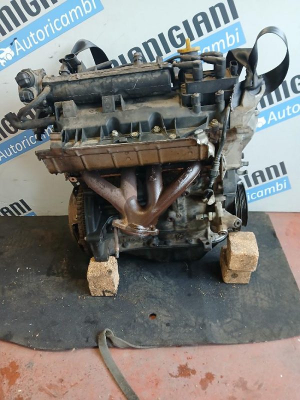 Motore Renault Clio D4FG7 170.000 Km