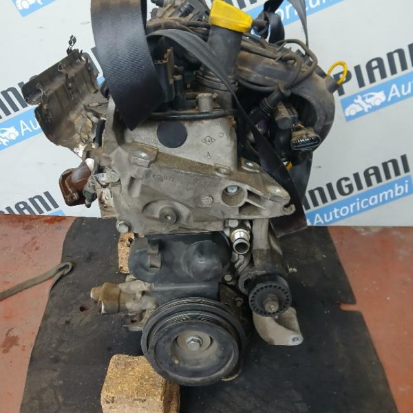 Motore Renault Clio D4FG7 170.000 Km