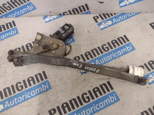 Motorino Tergi Anteriore Fiat Seicento 2002