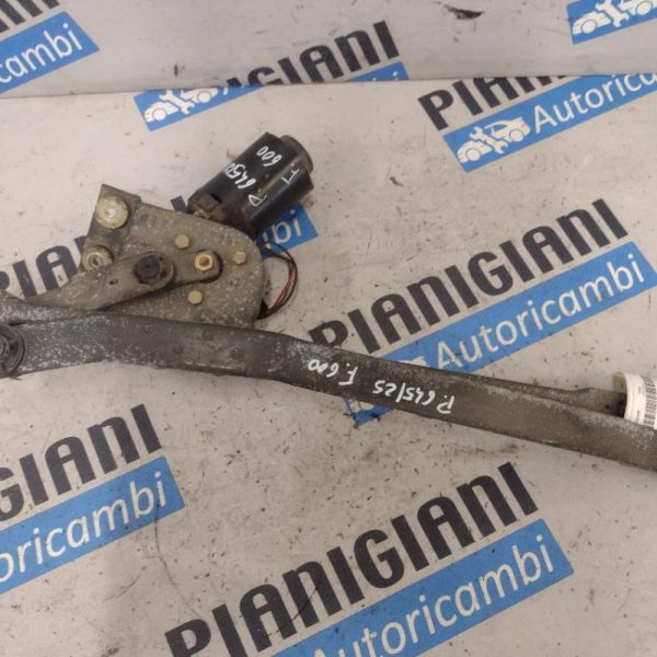 Motorino Tergi Anteriore Fiat Seicento 2002