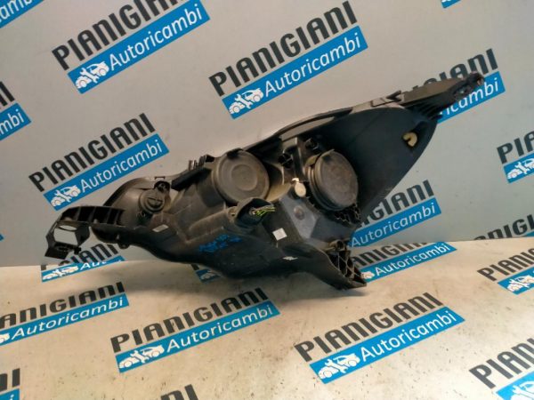 Faro Anteriore Destro Citroen DS3 2010 – 2014
