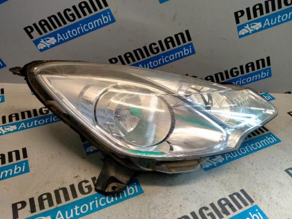 Faro Anteriore Destro Citroen DS3 2010 – 2014