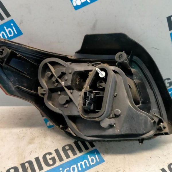 Faro Posteriore Destro Citroen DS3 2010 – 2014