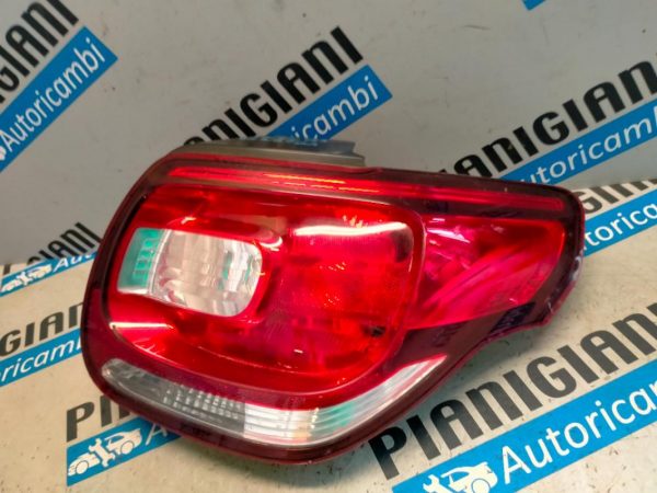 Faro Posteriore Destro Citroen DS3 2010 – 2014