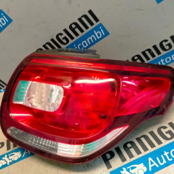 Faro Posteriore Destro Citroen DS3 2010 – 2014