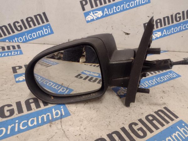 Specchietto Sinistro Renault Twingo 2007 – 2012