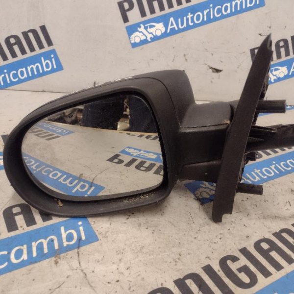 Specchietto Sinistro Renault Twingo 2007 – 2012
