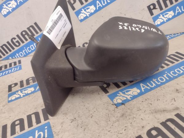 Specchietto Sinistro Renault Twingo 2007 – 2012