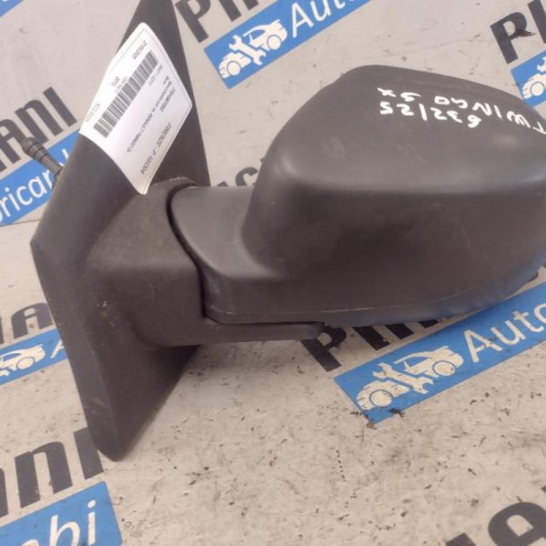Specchietto Sinistro Renault Twingo 2007 – 2012