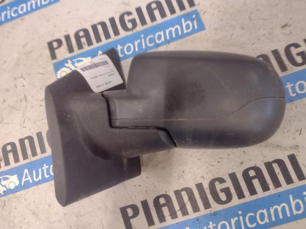 Specchietto Sinistro Renault Twingo 2007 – 2012