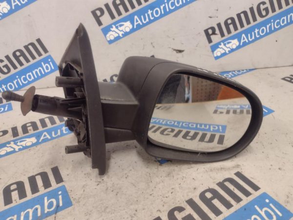 Specchietto Destro Renault Twingo 2007 – 2012