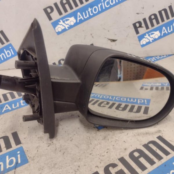 Specchietto Destro Renault Twingo 2007 – 2012