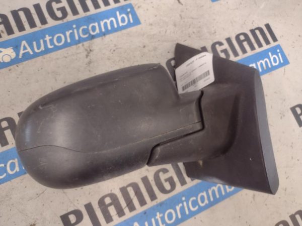 Specchietto Destro Renault Twingo 2007 – 2012